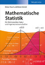 Mathematische Statistik - Für Mathematiker, Natur- und Ingenieurwissenschaftler